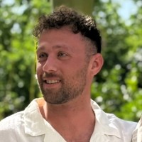 Reef Goldberg's profile photo