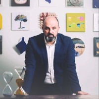 SILICE Employee Sergio Alvano's profile photo
