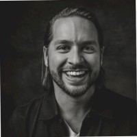 Sixthman Employee Trae Vedder's profile photo