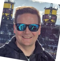 Hartwall Employee Juha Saarinen's profile photo