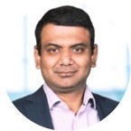 Entech Employee Sri Chokhany's profile photo