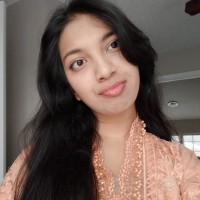 Waziha Khan Email