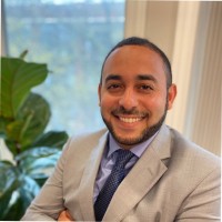 Merck Employee Mustafa Ibrahim's profile photo