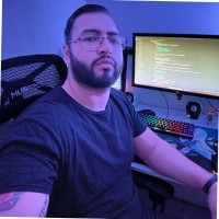 Mobiik Employee Miguel Hernández's profile photo