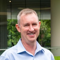 Linkforce Employee Matt Rigby's profile photo