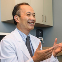Common Ground Network Employee Ming Wang's profile photo
