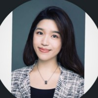 Designed Wealth Management Employee Sharon Qian's profile photo