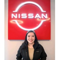 Nissan Motor Corporation Employee Andrea Valdés's profile photo