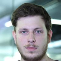 BLOOM Employee Charles Friot's profile photo