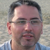 Svetoslav Dimitrov Email & Phone Number