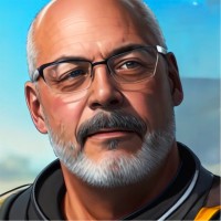 Quad Employee Mark Redshaw's profile photo