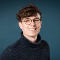 TÜV SÜD Employee Aaron Lay's profile photo