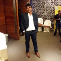 Sushant Shinde Email