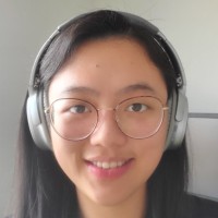 OpenAI Employee Grace W.'s profile photo