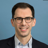 UCLA Luskin School of Public Affairs Employee Thomas Lipkin's profile photo