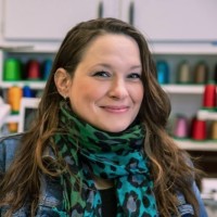 Evolution creative solutions Employee Angela Wise's profile photo