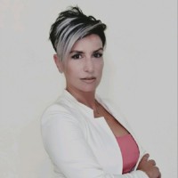 WARDI S.A Employee Anastasia Redoumi's profile photo