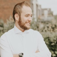 Roy van der Broek's profile photo