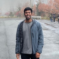 Base Power Company Employee Michael Scaria's profile photo
