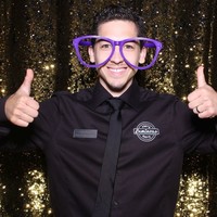 Houston's First Baptist Church Employee Jonathan Olmos's profile photo