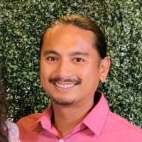 Opus 12 Employee Matthew Legaspi's profile photo