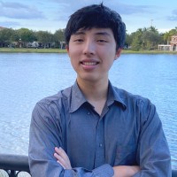GoPeer Employee William Gao's profile photo