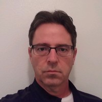 Perforce Software Employee Tom Chisholm's profile photo