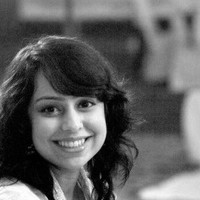 Rida Iqbal Email