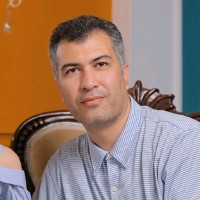 Ab Niroo Mokran (Mokran Water & Power) Employee Qassem Oroojlou's profile photo