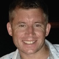 Benjamin Palmer Email & Phone Number