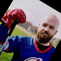 Salesforce Employee Todd Bernard's profile photo