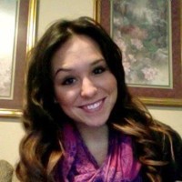 The Oracle Employee Christina Riddle's profile photo