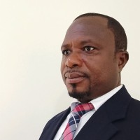 Emmanuel Sogah Email