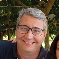 Geseme Employee Jordi Pizarro Bondia's profile photo