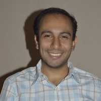 TECHNOSTREAM Employee Samuel Gerges's profile photo