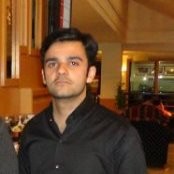 Meezan Bank Limited Employee Abdullah Umar's profile photo