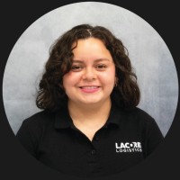 LACORE Logistics Employee Alcy Pelaez's profile photo