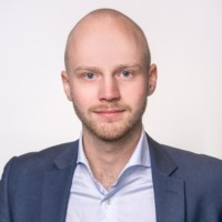 Coding the Curbs Employee Jaap Tjebbes's profile photo