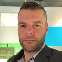 Settle Easy Employee Marcelo Cintra's profile photo