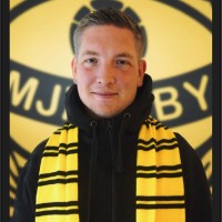 Mjällby AIF Employee Herman Ottosson's profile photo