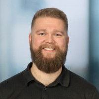 Veni Employee Anders Gautvik's profile photo