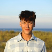 Coast Maintenance Supply Employee Griffin O’Brien's profile photo
