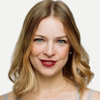 Comunidad de Madrid Employee Anna Maier's profile photo