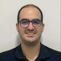 Rohen Maquinaria Employee Raúl Rodríguez Gómez's profile photo