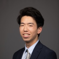 Georgia Tech Angel Network Employee Christopher Hur's profile photo