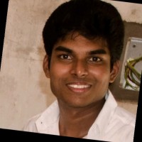 Swarajya Employee Jones Abraham's profile photo