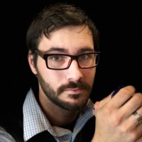 Nicholas Corbin Email & Phone Number