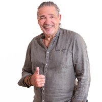 simplylife Employee Alain Mulatin's profile photo