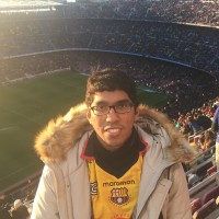 Gerson Noboa Email