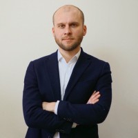 Signify Employee Aleksandr Orlov's profile photo